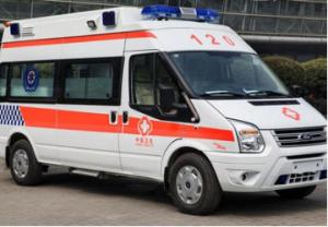 恭城救护车租赁